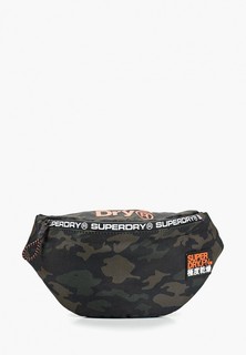 Сумка поясная Superdry