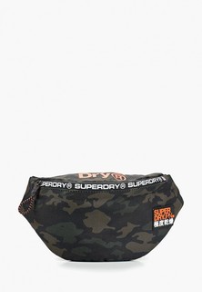 Сумка поясная Superdry