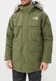 Пуховик The North Face