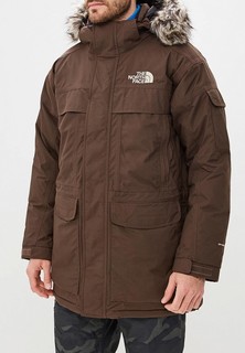 Пуховик The North Face
