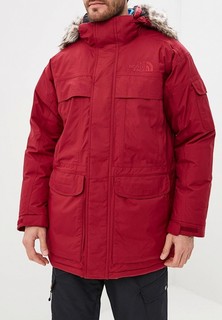 Пуховик The North Face