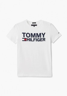 Футболка Tommy Hilfiger