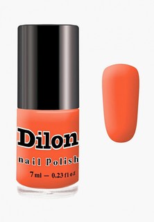 Лак для ногтей Dilon