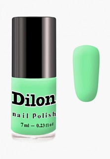 Лак для ногтей Dilon