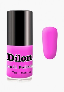 Лак для ногтей Dilon
