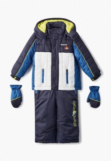 Костюм утепленный Chicco