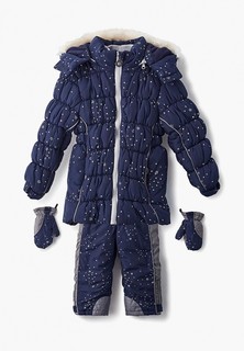 Костюм утепленный Chicco