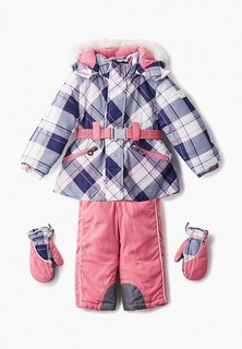 Костюм утепленный Chicco