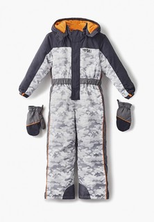 Комбинезон утепленный Chicco