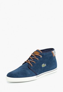 Кеды Lacoste