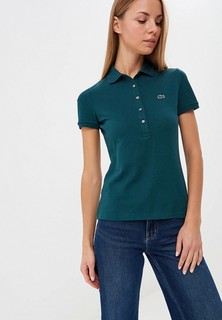 Поло Lacoste