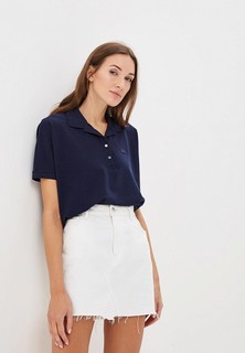 Поло Lacoste
