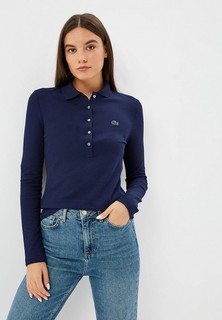 Поло Lacoste