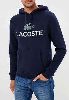 Худи Lacoste