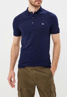 Поло Lacoste