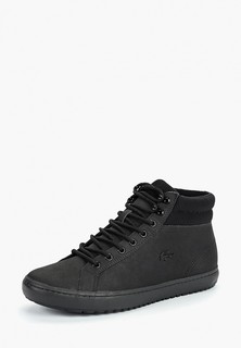 Кеды Lacoste