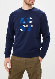 Свитшот Lacoste