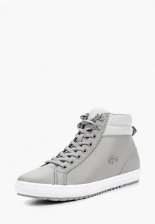 Кеды Lacoste