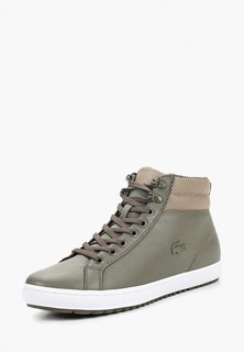 Кеды Lacoste