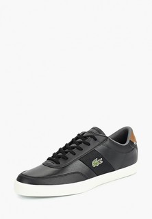 Кеды Lacoste