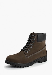 Ботинки LumberJack