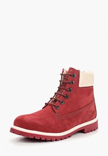 Ботинки LumberJack