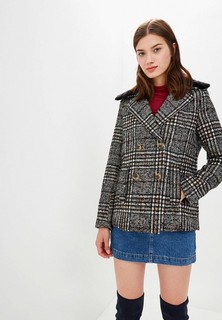 Полупальто Tom Tailor Denim