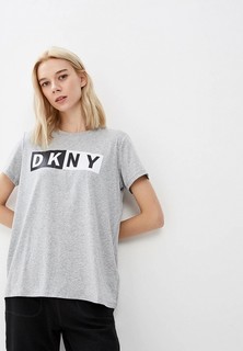 Футболка DKNY