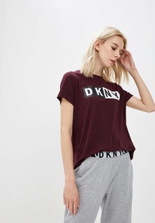 Футболка DKNY