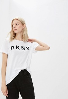 Футболка DKNY