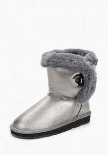 Полусапоги GLAMforever