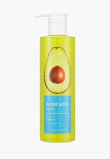 Гель для душа Holika Holika