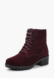 Ботильоны Zenden Collection