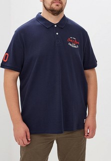Поло Jack & Jones