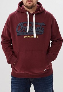Худи Jack & Jones