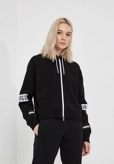 Толстовка Bikkembergs