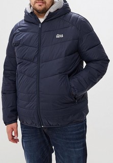 Куртка утепленная Jack & Jones