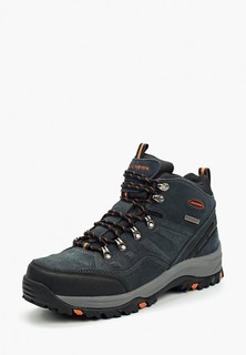 Ботинки Skechers