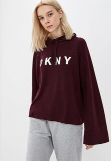 Худи DKNY