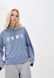 Худи DKNY