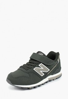 Кроссовки New Balance