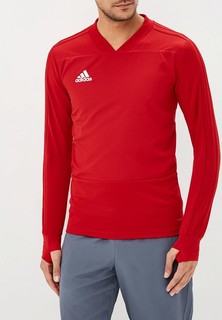 Лонгслив спортивный adidas