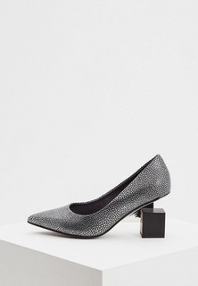 Туфли United Nude