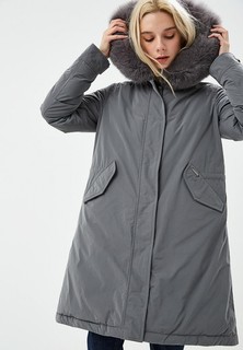 Пуховик Woolrich