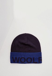 Шапка Woolrich