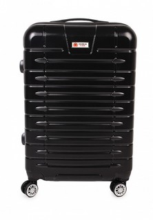 Чемодан Global Case