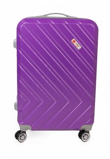 Чемодан Global Case