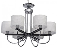 Подвесная люстра Форест 693010106 Mw Light
