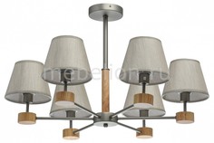 Люстра на штанге Форест 693011906 Mw Light