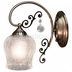 Бра Моника 4 372021601 Mw Light